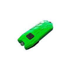 Svietidlo T-series TUBE V2.0 green - zelen