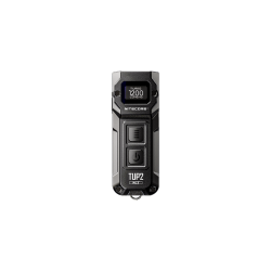 NITECORE TUP2 black - ierna