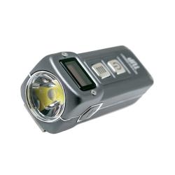 NITECORE TUP gray- ed