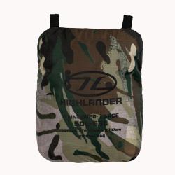 HIGHLANDER Ducks Back - pl�tenka na ruksak HMTC, ve�k� (50-65 l)