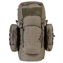 HIGHLANDER Pinnacle - taktick� batoh 50 l, Ranger Green