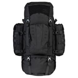 HIGHLANDER Pinnacle - taktick� batoh 70 l, �ierny