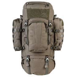 HIGHLANDER Pinnacle - taktick� batoh 90 l, Ranger Green