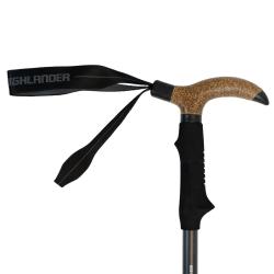 T rukov� palice HIGHLANDER Arran zbl�zka