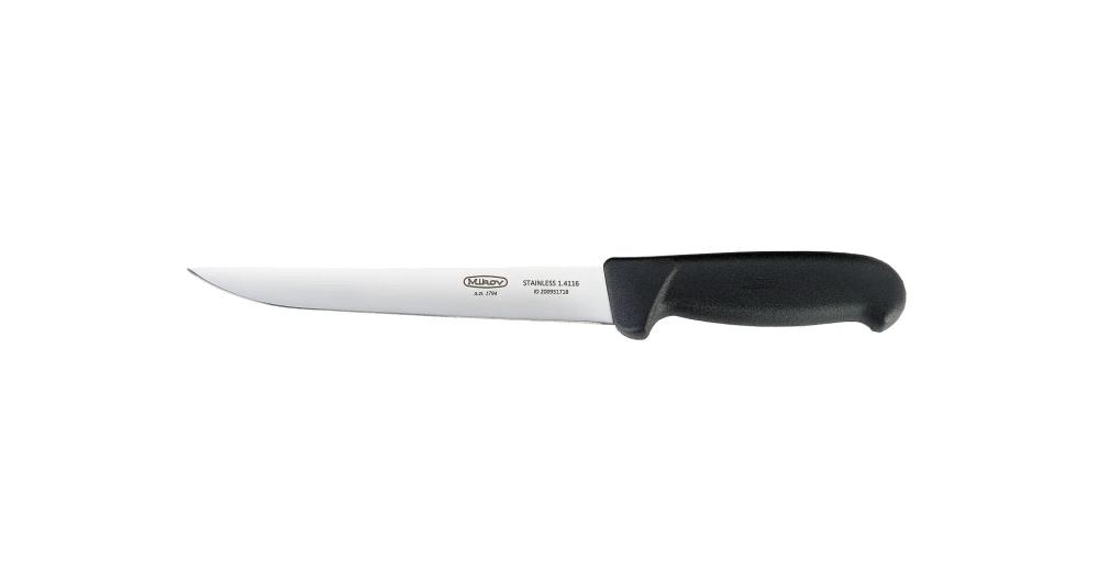 MIKOV 307-NH-18 CLASSIC - porciovací nôž 18 cm