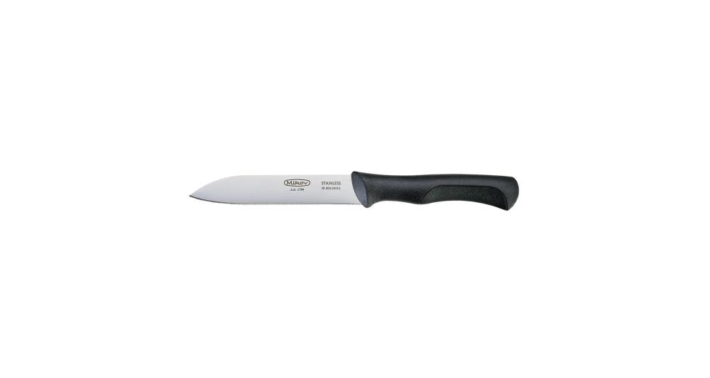 MIKOV 31-NH-11 KITCHEN - kuchynský nôž, čepeľ 10 cm