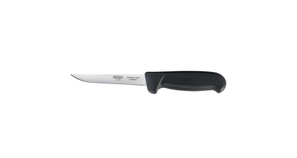MIKOV 310-NH-12 CLASSIC - vykosťovací nôž s rovnou čepeľou 12 cm