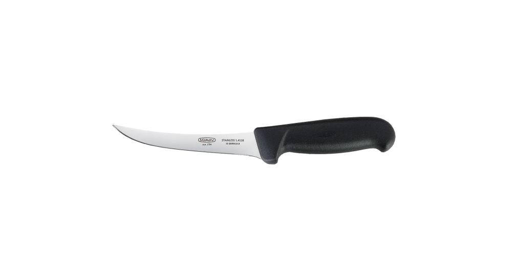 MIKOV 312-NH-13 CLASSIC - vykosťovací nôž so zahnutou čepeľou 13 cm
