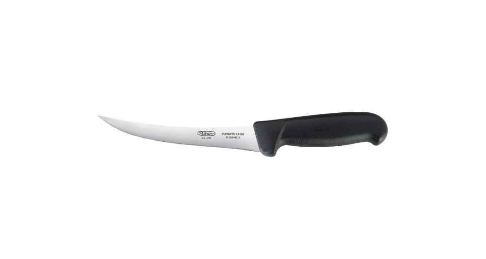 MIKOV 312-NH-15 CLASSIC - vykosťovací nôž so zahnutou čepeľou 15 cm