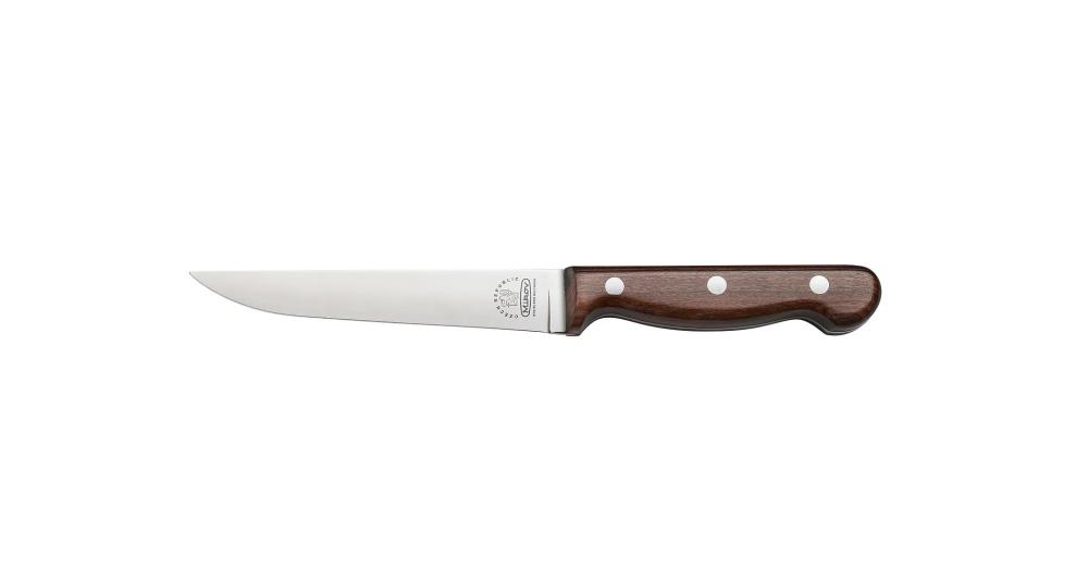 MIKOV 320-ND-16 LUX PROFI - porciovací nôž 16 cm