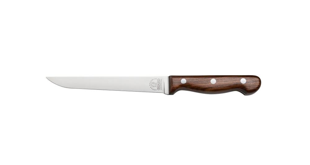 MIKOV 321-ND-18 LUX PROFI - porciovací nôž 18 cm