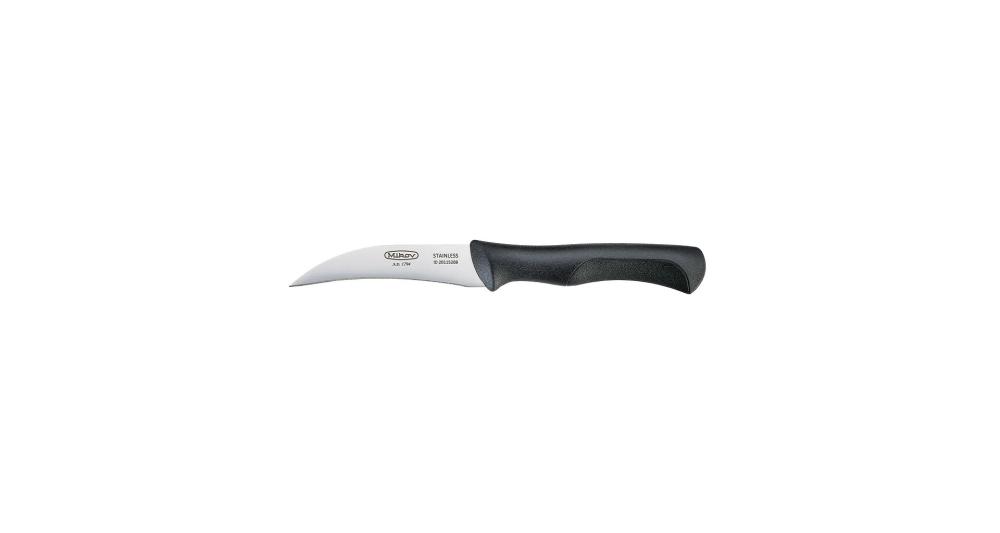 MIKOV 52-NH-8 KITCHEN - kuchynský nôž, lúpací, čepeľ 9 cm
