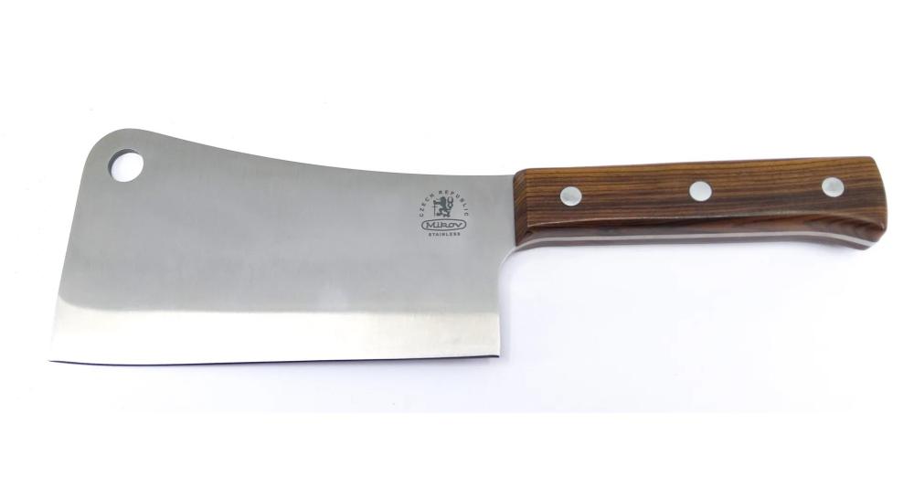 MIKOV 76-ND-18 CLASSIC - mäsiarsky sekáčik 18 cm