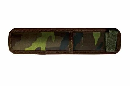 MIKOV UTON 362-1-CAMO - puzdro na armádny nôž, odolná tkanina