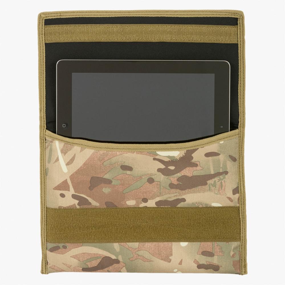 HIGHLANDER taktické puzdro na tablet MOLLE, HMTC