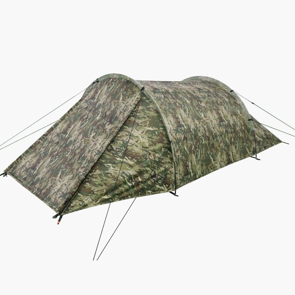 HIGHLANDER Blackthorn 2 Gen2 - stan pre 2 osoby, HMTC