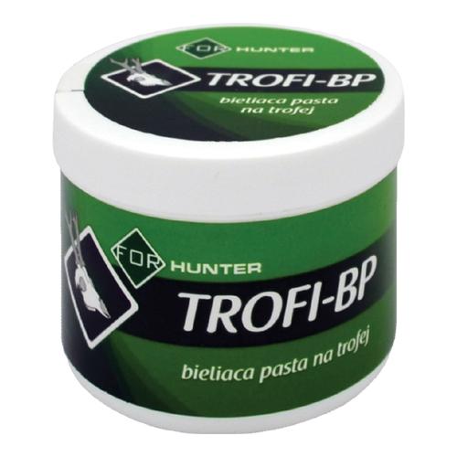 TROFI-BP 150g - bieliaca pasta na trofej