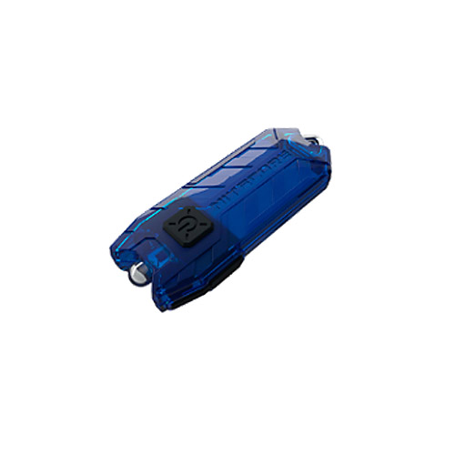 Svietidlo T-series TUBE V2.0 blue - modrá