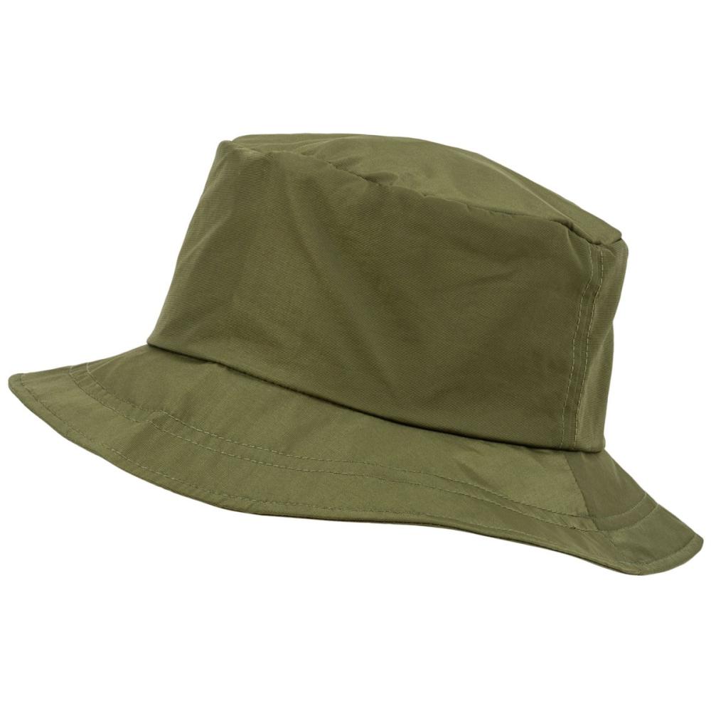 HIGHLANDER Bush - skladací klobúk AB-TEX, olivový, veľ. XL
