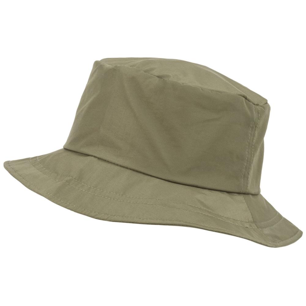 HIGHLANDER Bush - skladací klobúk AB-TEX, Ranger Green, veľ. XL