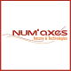 NUM`AXES